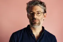 Portrait von Tomer Dotan-Dreyfus