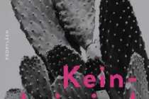 Buchtitel Keinheimisch - Kindheit in Israel, Leben in Deutschland