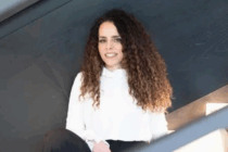 Bild von Alena Jabarine