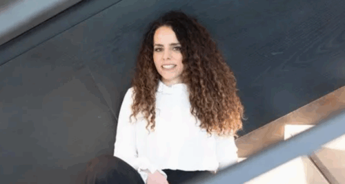 Bild von Alena Jabarine