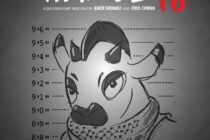 Filmposter - The Wanted 18